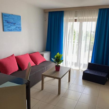 Apartement Poludniowy Sarbinowo Exteriör bild
